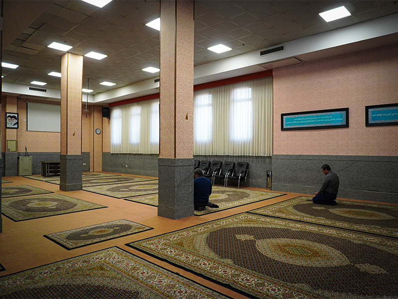 کسب رضایت مهمانان